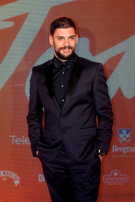 Milan Marić, Film Toma premijera Milan Marić, Film Toma premijera