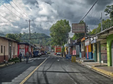 saragosa, el salvador