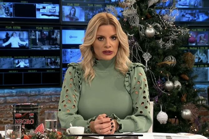 Svetlana Ceca Grubor