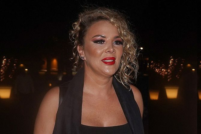 Biljana Sečivanović Biljana Sečivanović