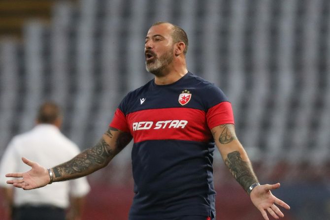 Dejan Stanković Dejan Stanković