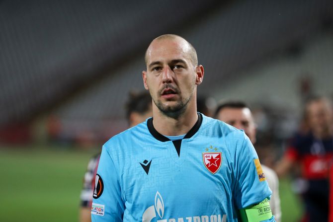 Milan Borjan