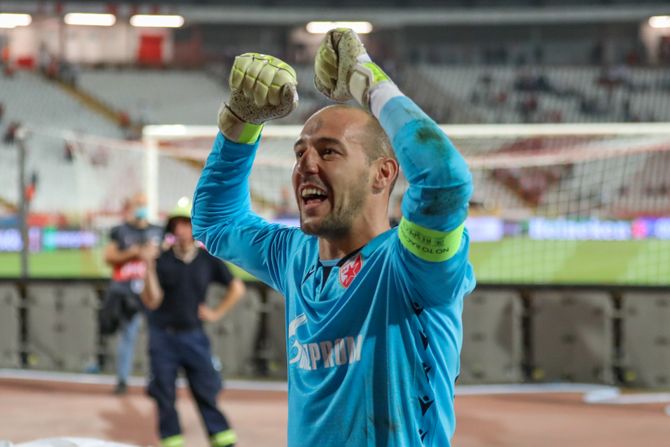 Milan Borjan