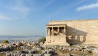 Grčka otvorila izložbu antičkih artefakata u muzeju Akropolja