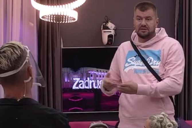 Marko Janjušević Janjuš Marko Janjušević Janjuš