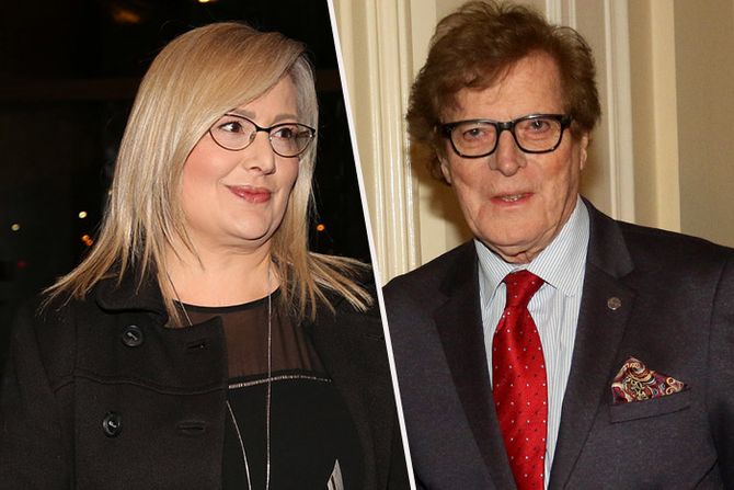 Leontina Vukomanović Minja Subota Leontina Vukomanović Minja Subota