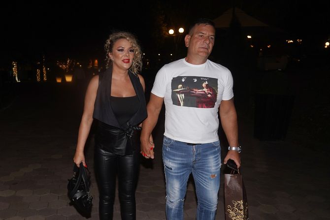 Biljana Sečivanović Biljana Sečivanović