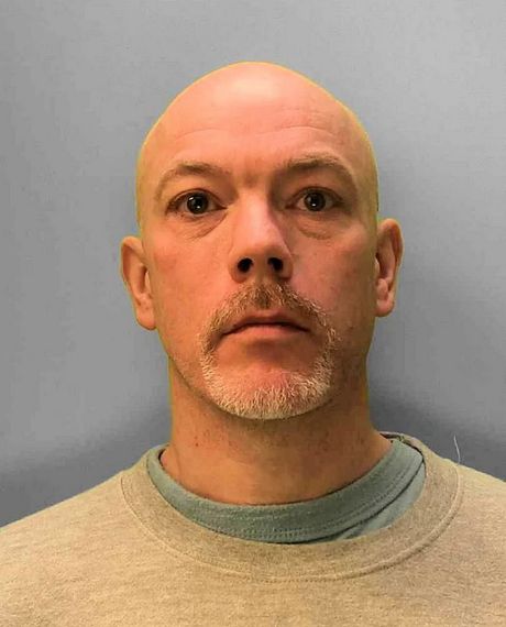 Richard Bright Richard Bright