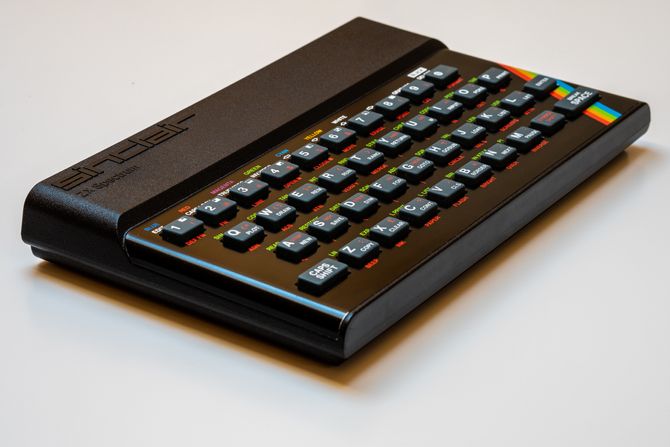 ZX Spectrum