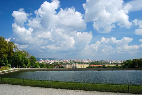 Beč, Austrija