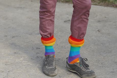 Beograd, LGBT, Gej Gay Prajd, Parada ponosa