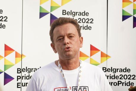 Beograd, LGBT, Gej Gay Prajd, Parada ponosa
