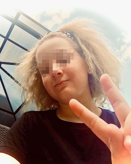 Shilah Madison Calvert-Yin Shilah Madison Calvert-Yin