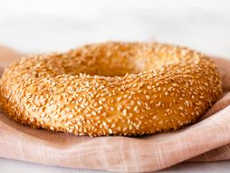 djevrek, đevrek, pecivo