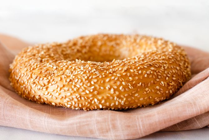 djevrek, đevrek, pecivo djevrek, đevrek, pecivo