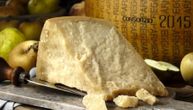 Proizvođači parmezana u borbi protiv lažnjaka: U koru sira ugrađuju mikročipove