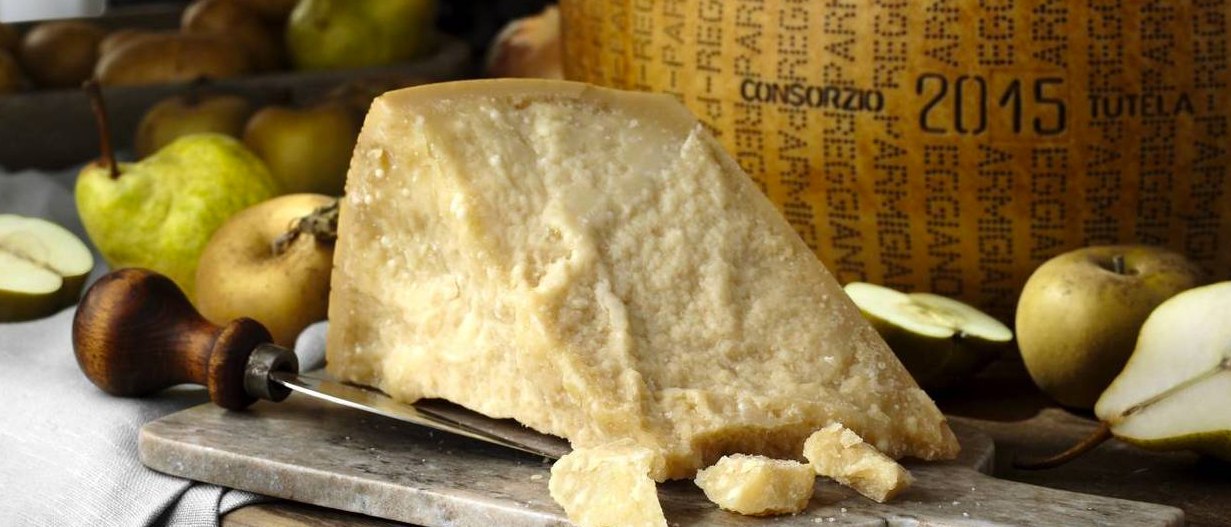 Kada vam banka traži zalog, u Italiji možete doneti sir: U trezorima im leži čitavo bogatstvo!