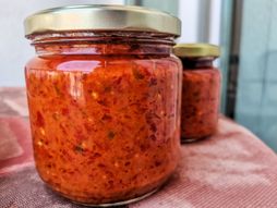 Ajvar