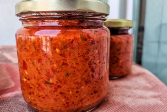 Ajvar Ajvar