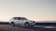 Volvo se oprostio od dizela, poslednji koji je sišao sa trake je SUV XC90