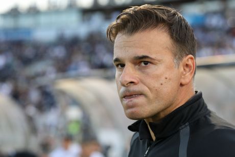 Aleksandar Stanojević Aleksandar Stanojević