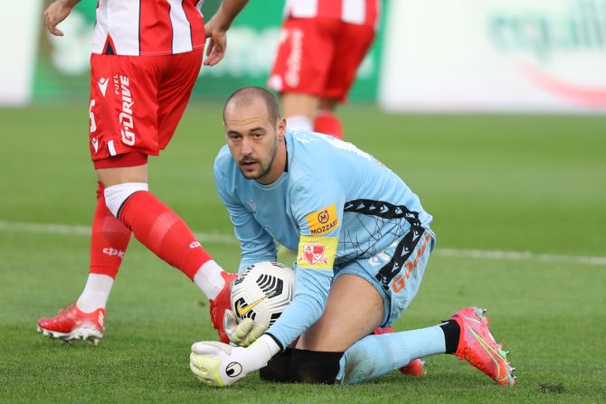 Milan Borjan