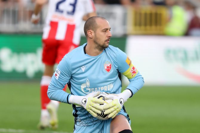 Milan Borjan