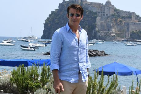 Goran Višnjić Goran Višnjić