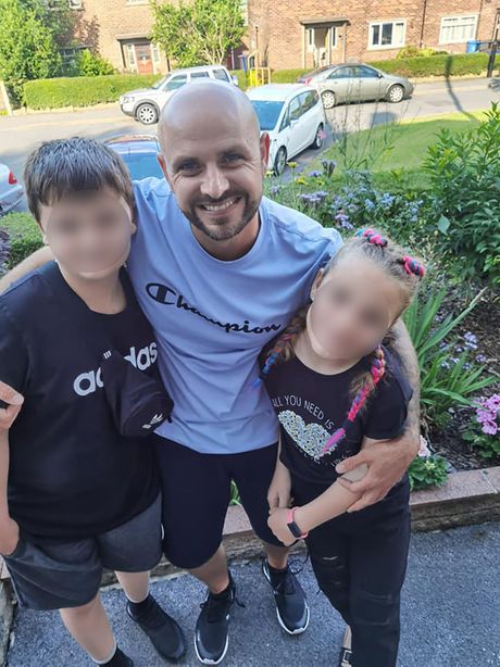 Jason Bennett Jason Bennett