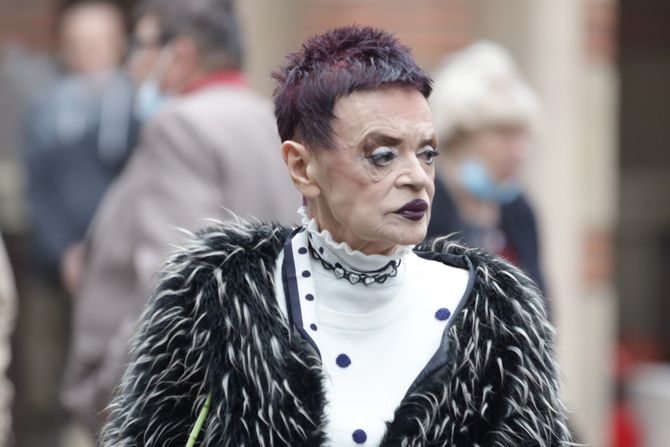 Milan Minja Subota sahrana Milan Minja Subota sahrana