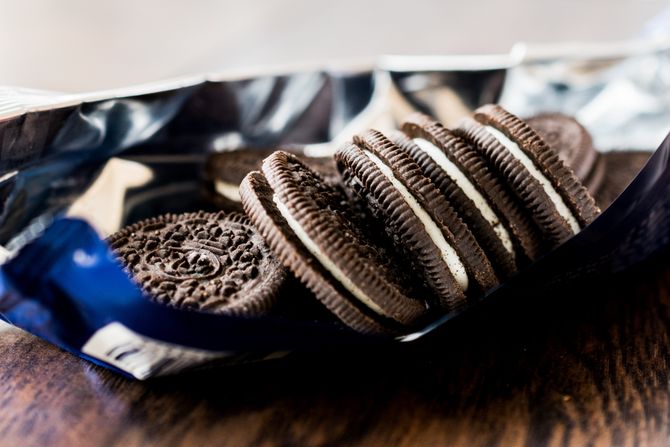 oreo keks