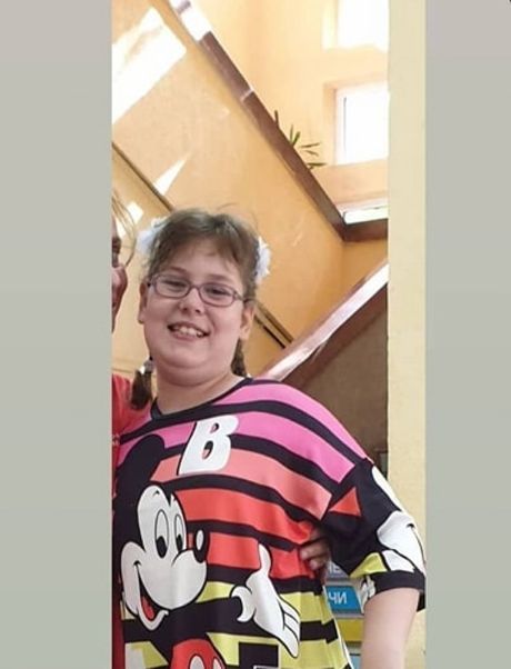 Sara Sekulić Sara Sekulić
