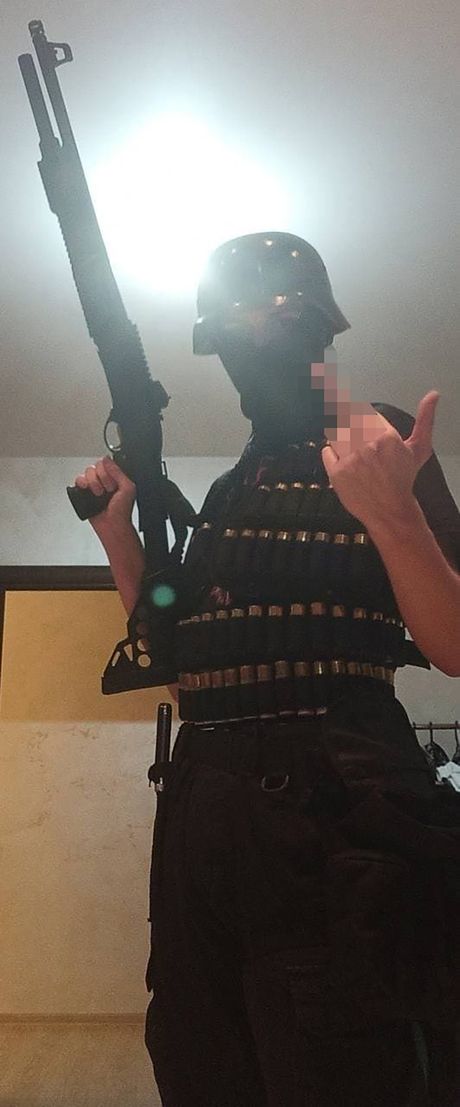 Timur Bekmansurov  Rusija napadač univerzitet Perm Timur Bekmansurov  Rusija napadač univerzitet Perm