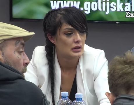 Viktorija Mitrović Viktorija Mitrović