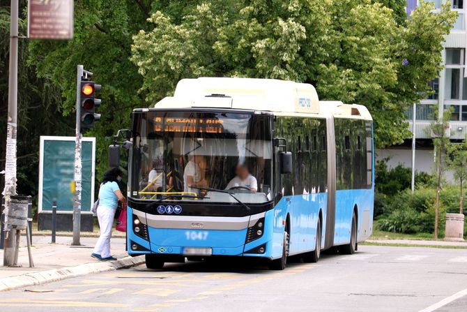 autobus novi sad