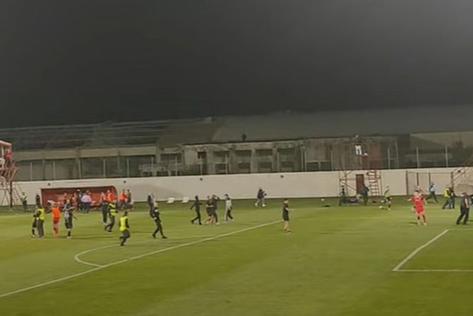 FK Borac Banjaluka