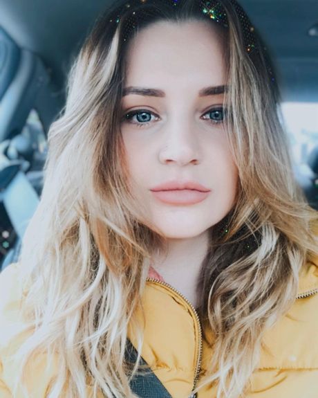 Evgenia Pilipets Evgenia Pilipets