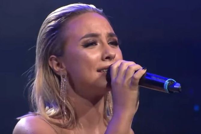 Milica Mišić Milica Mišić