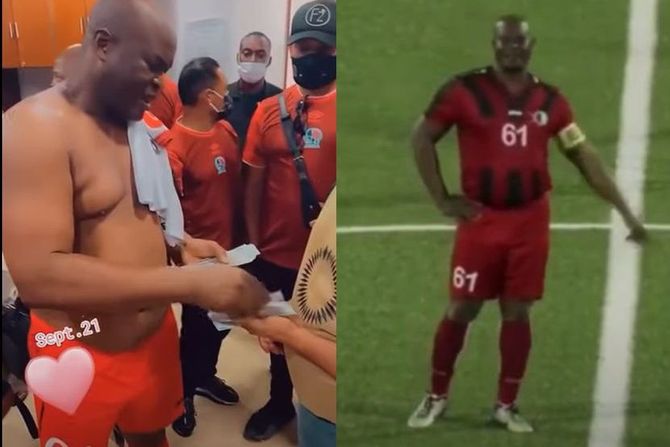 Roni Brunsvijk Roni Brunsvijk