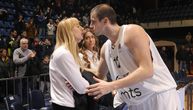 Novica Veličković se venčao posle 13 godina, javila se slavna odbojkašica, bivša devojka Miloša Teodosića