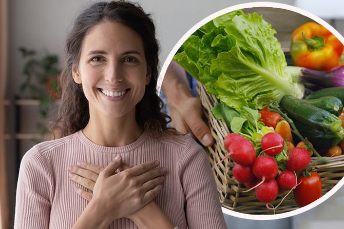 3 tipi di alimenti che mantengono la salute dell’intestino: prevengono il gonfiore e influenzano l’umore