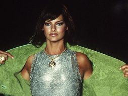 Linda Evangelista Evanđelista
