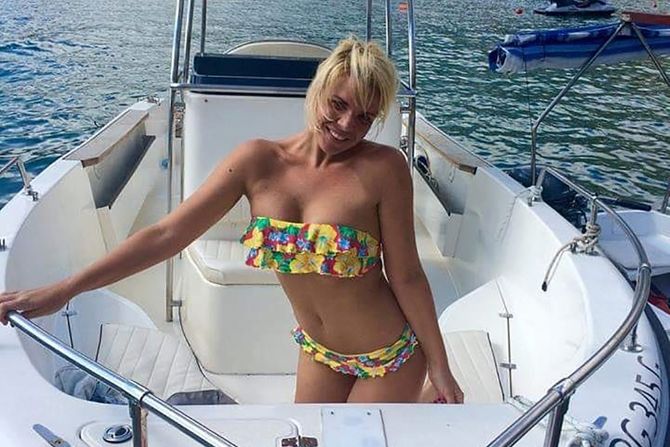 Martina Vrbos