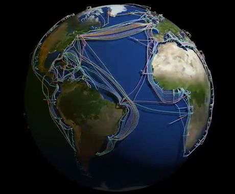 mreža podvodnih kablova