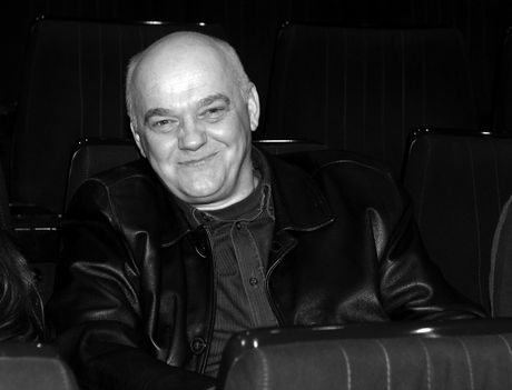 Glumac Nenad Nenadović Glumac Nenad Nenadović
