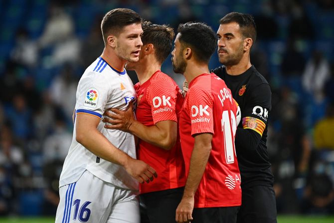 Luka Jović Luka Jović