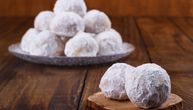 Originalni recept za gurabije: Jeftino, brzo i lako, a miriše na dobra, stara vremena