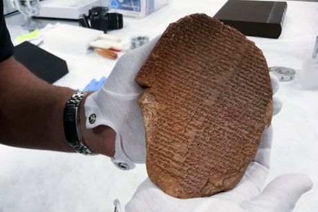 Gilgameš Gilgameš