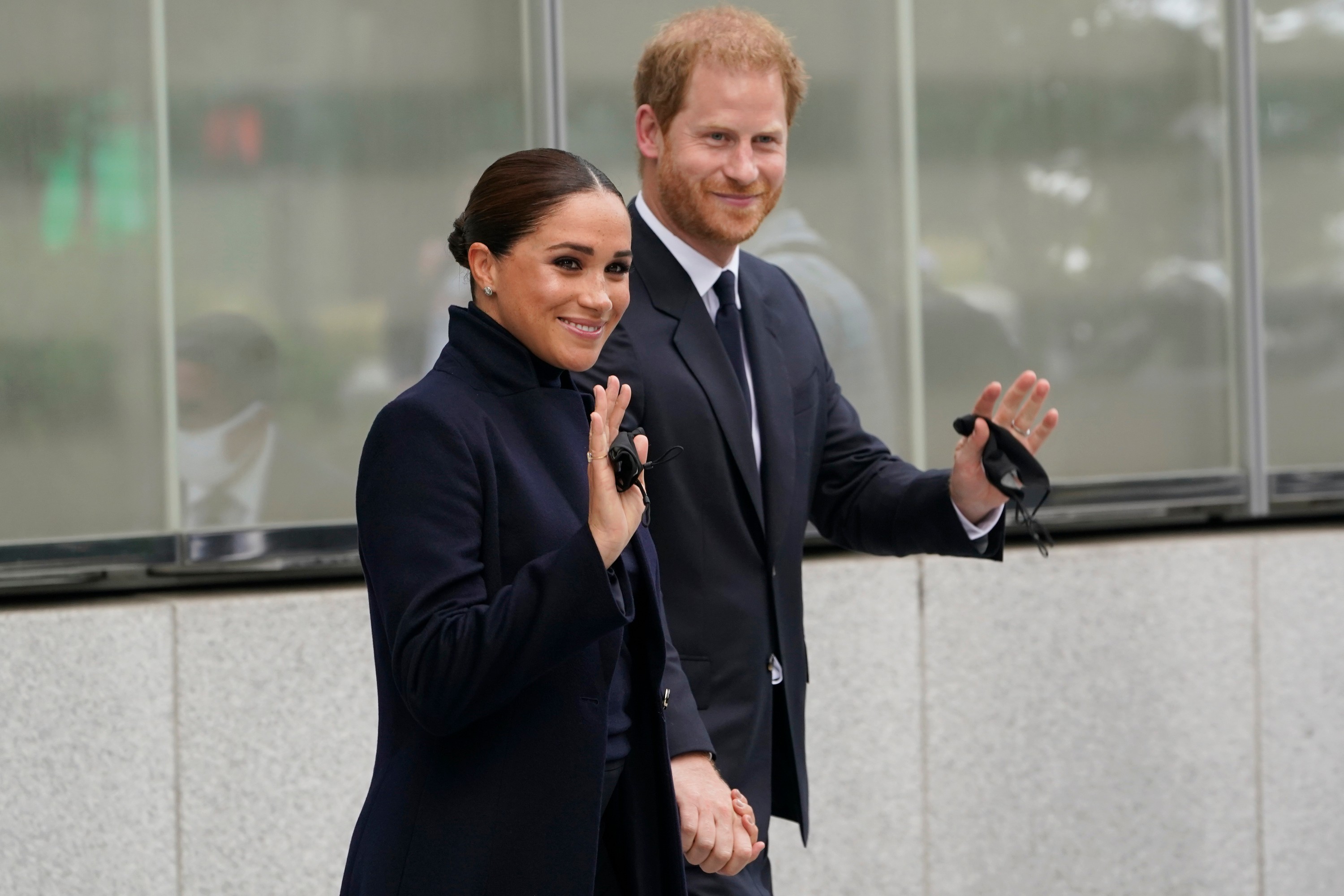 Iznenađujući razvoj događaja: Princ Hari se oglasio u vezi posete Londonu i Megan
