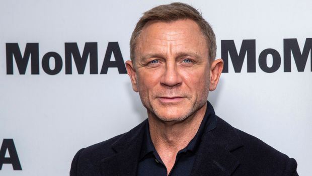 Daniel Craig, Daniel Krejg